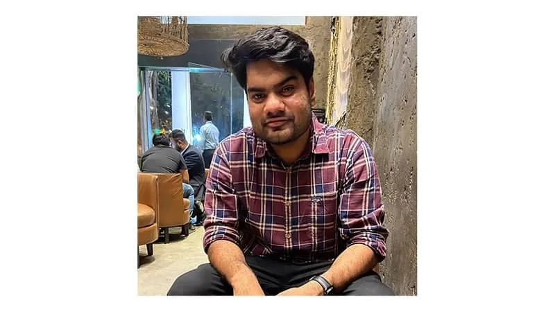 Interaction - Chitranshu Mahant, CEO, Primebook