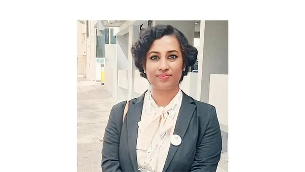 Interaction - Lakshmi Das, Co Founder and COO, Prophaze Technologies