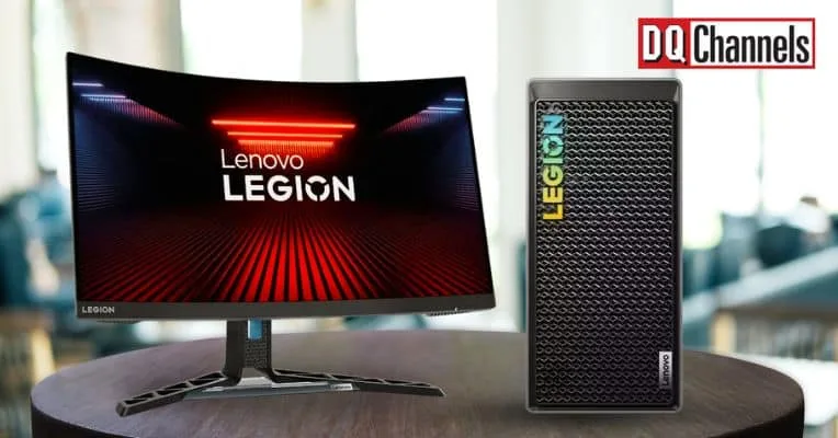 Lenovo Launches Gaming Desktop PCs: Legion Tower 5i and LOQ Tower