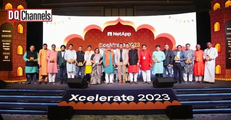 NetApp Recognizes Innovation-Driven Partners at NetApp Xcelerate Event