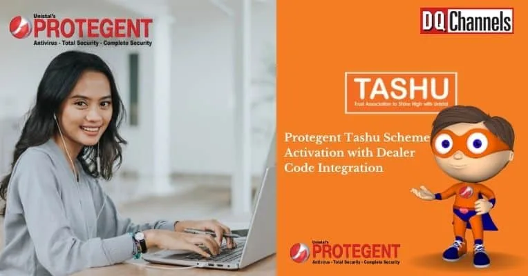 Protegent Tashu Scheme Activation with Dealer Code Integration 1