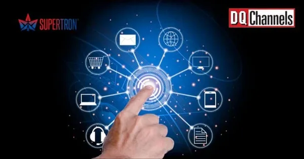 Supertron Teams Up with Web Werks for Digital Transformation Solutions