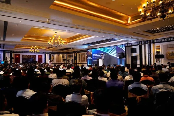 Synology Showcases Enterprise Data Solutions