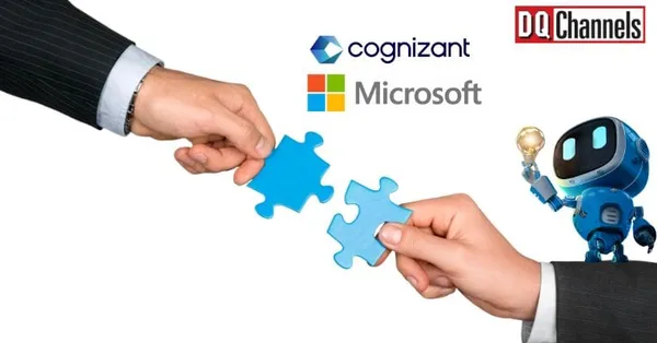 Cognizant, Microsoft Collaborate on AI-Powered Innovation Assistant