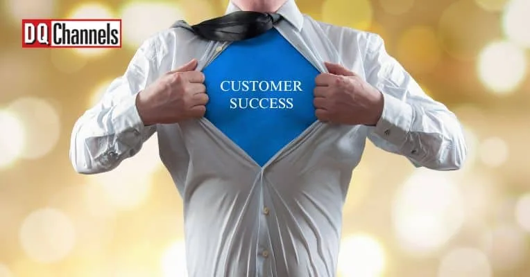 <strong>Customer Information Acts as Superpower for Growth and Success</strong>