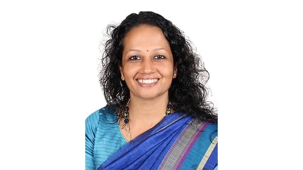 Interaction - <strong>Jaya Bhura, Co-founder and Director of Chakraview Solutions  </strong>