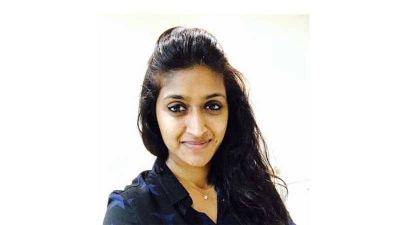Interaction - Karunya Sampath, Co-Founder & CEO, Payoda Technologies