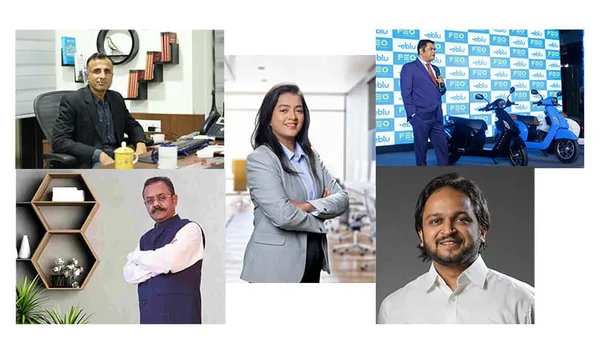 Startup Leaders Speak on the National Startups Day