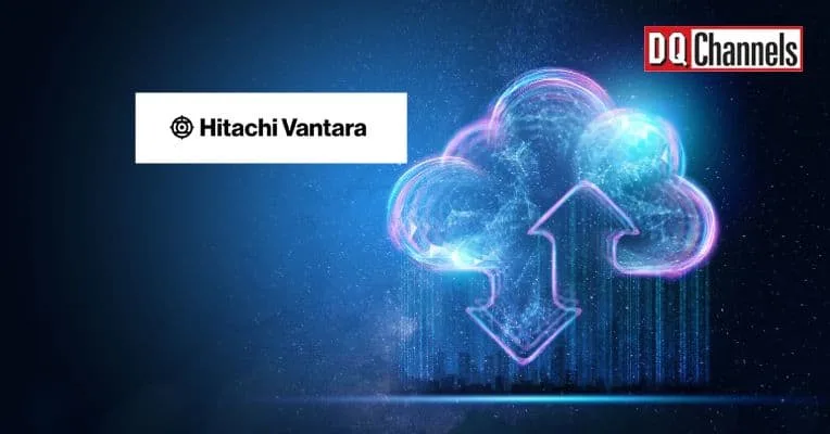 Hitachi Vantara and Cisco Launch Hybrid Cloud-Managed Services