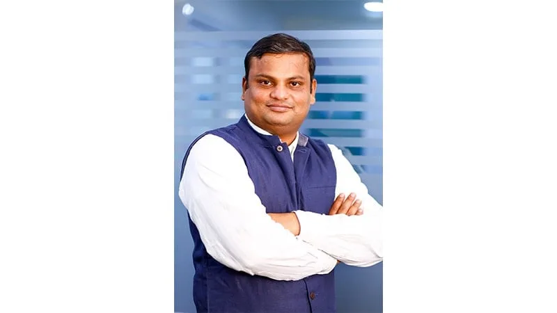 Interaction - Kesava Reddy, Chief Revenue Officer, E2E Networks